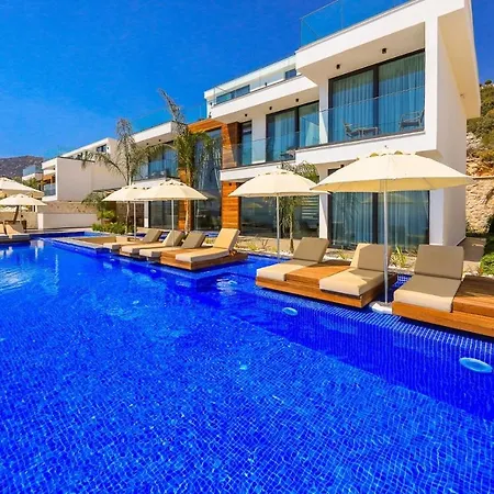 Max View - Kalkan * Kaş