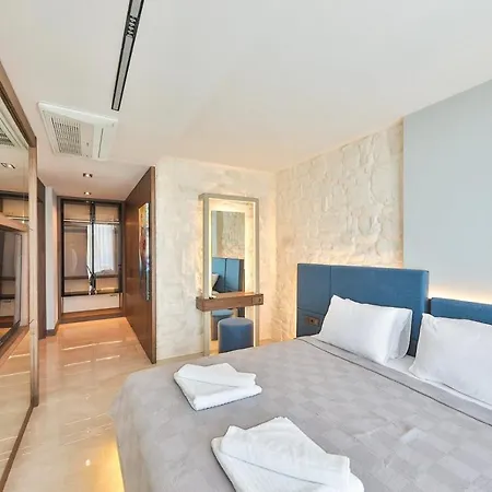 Willa Max View - Kalkan *