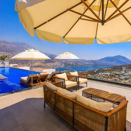 Max View - Kalkan