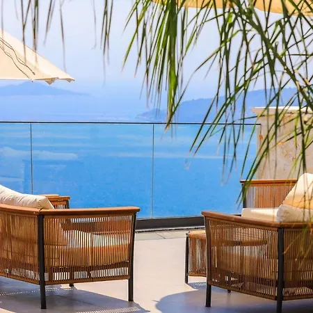 Willa Max View - Kalkan *