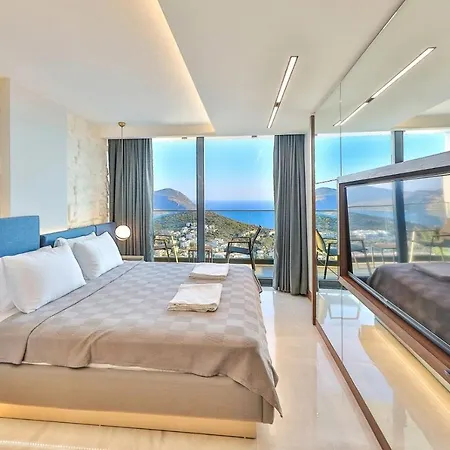 Max View - Kalkan * Kaş