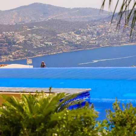 Max View - Kalkan * Kaş