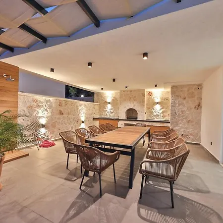 Max View - Kalkan * Kaş
