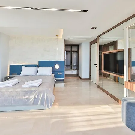 Willa Max View - Kalkan *