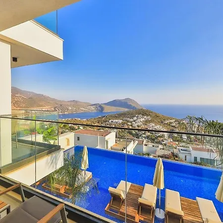Max View - Kalkan * Kaş