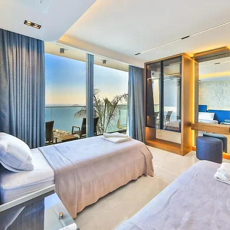 Max View - Kalkan