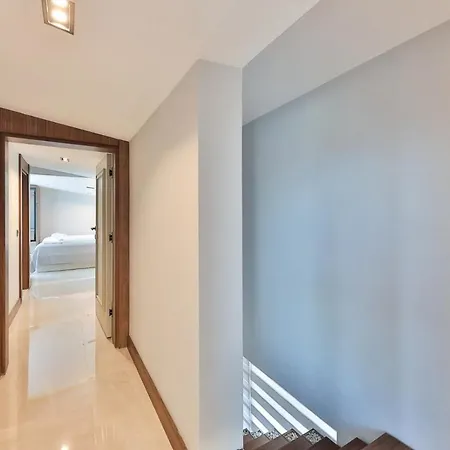 Max View - Kalkan Willa