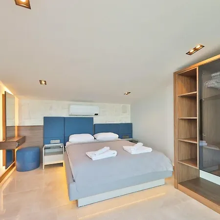 Max View - Kalkan * Kaş