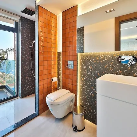 Max View - Kalkan Willa