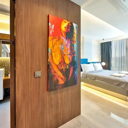Max View - Kalkan Willa *