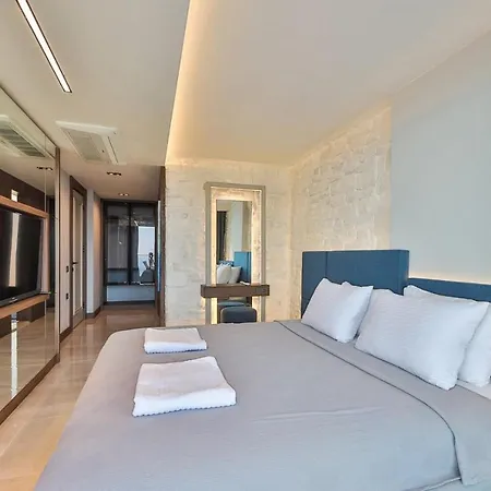 Max View - Kalkan Willa Kaş