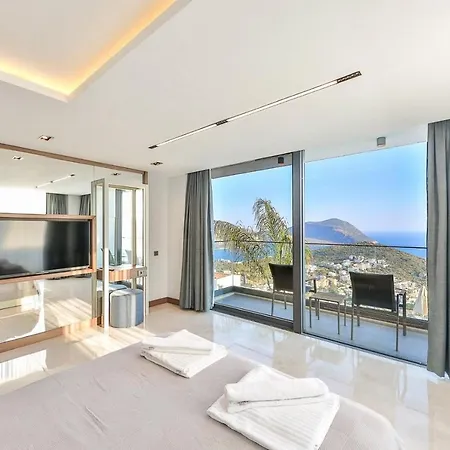 Max View - Kalkan *