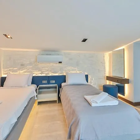 Max View - Kalkan * Kaş