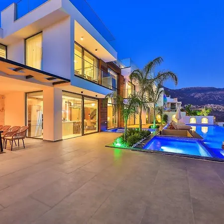 Max View - Kalkan *