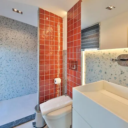 Max View - Kalkan Villa *