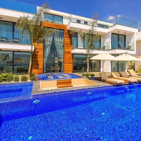 Max View - Kalkan *