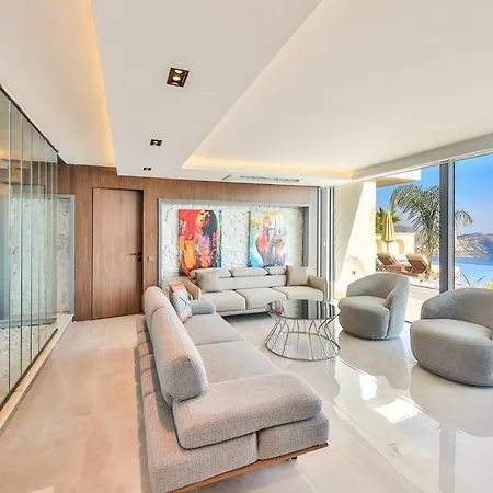 Max View - Kalkan * קס