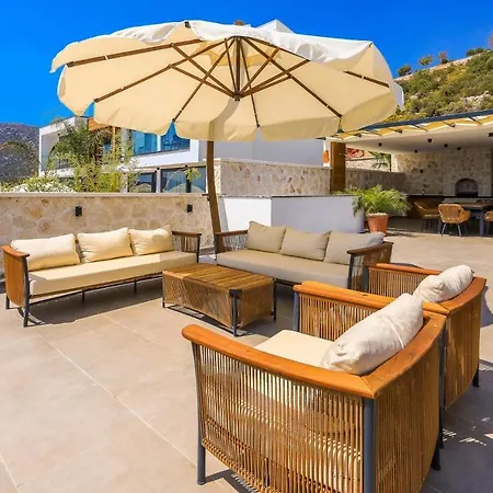 Max View - Kalkan קס