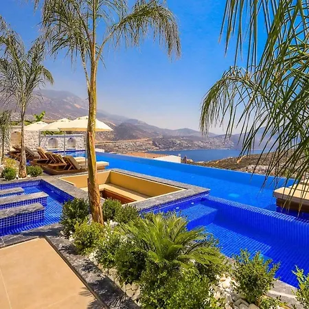 Max View - Kalkan