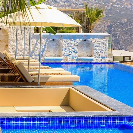 Max View - Kalkan *