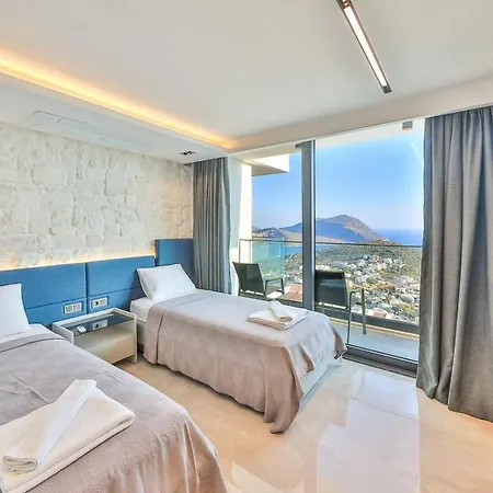 Max View - Kalkan קס